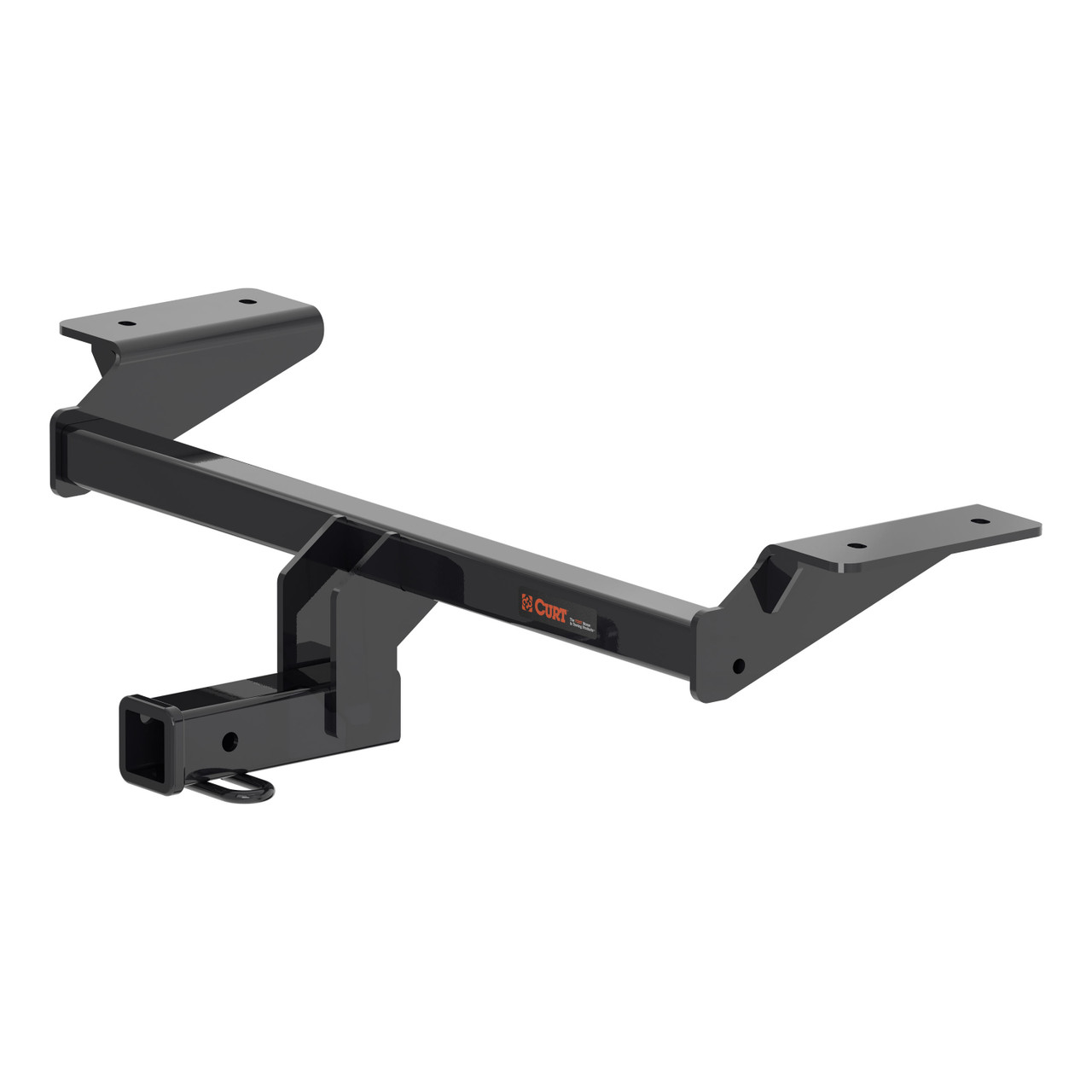 CURT Class 3 Trailer Hitch, 2" Receiver, Select Ford Mustang Mach-E Trailer Hitch
