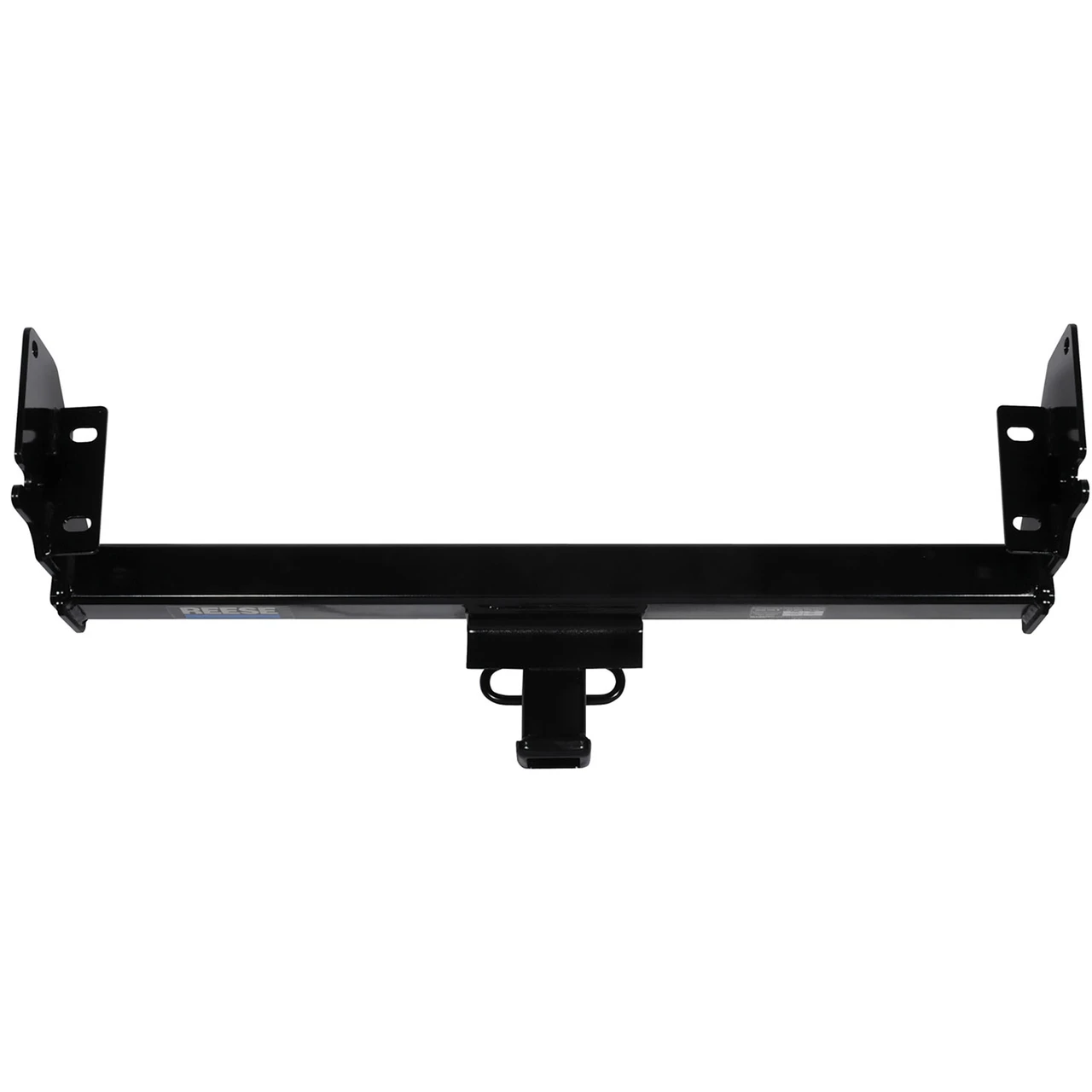 Reese Towpower Class 3 Trailer Hitch, 2-Inch Receiver, Black 44746