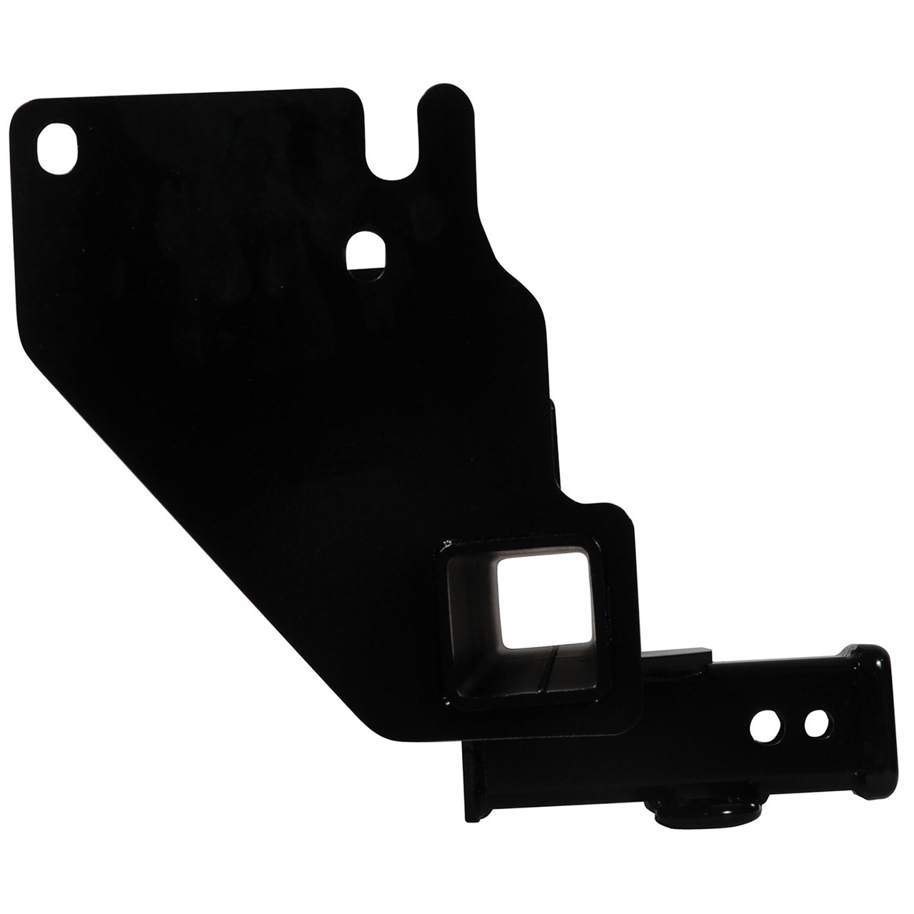 Reese Towpower Class 3 Trailer Hitch, 2-Inch Receiver, Black 44746