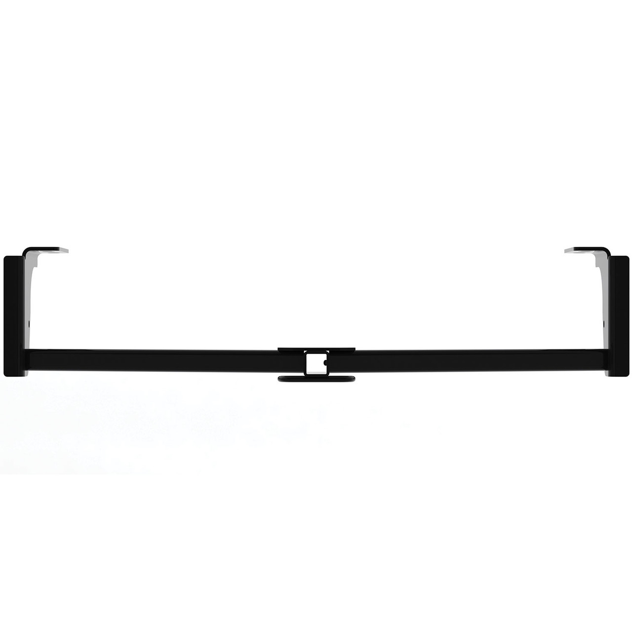 Reese Towpower Class 1 Trailer Hitch, 1-1/4-Inch Receiver, Black 77285
