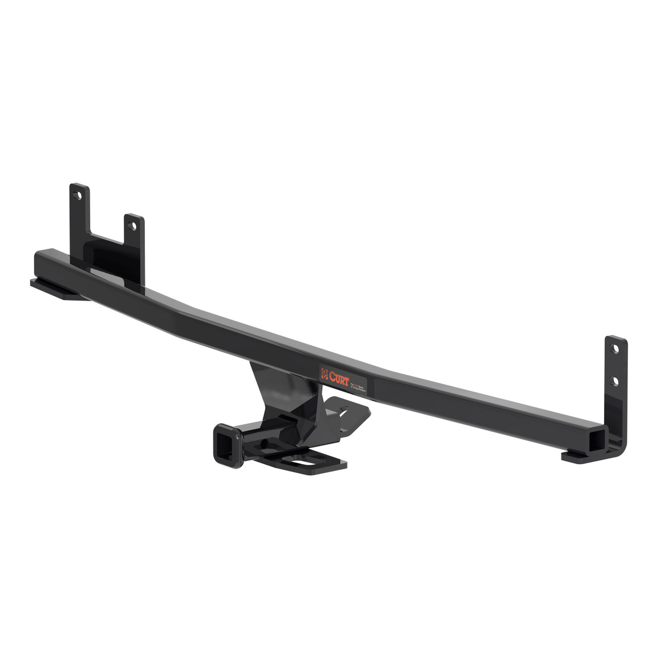 CURT Class 1 Trailer Hitch, 1-1/4" Receiver, Select Hyundai Venue Trailer Hitch