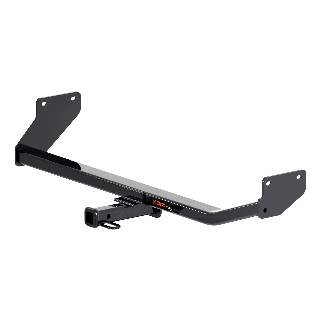 CURT Class 1 Trailer Hitch, 1-1/4" Receiver, Select Hyundai Ioniq Trailer Hitch