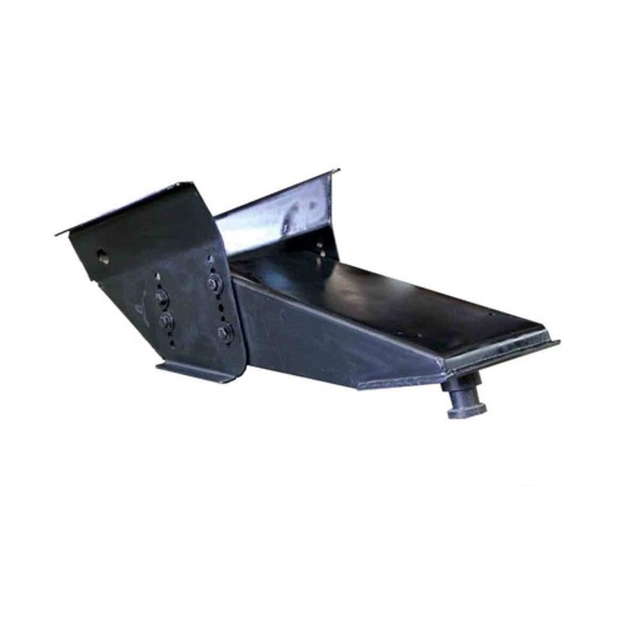 LIPPERT L05 SHD Extended Pin Box - 21,000 lbs