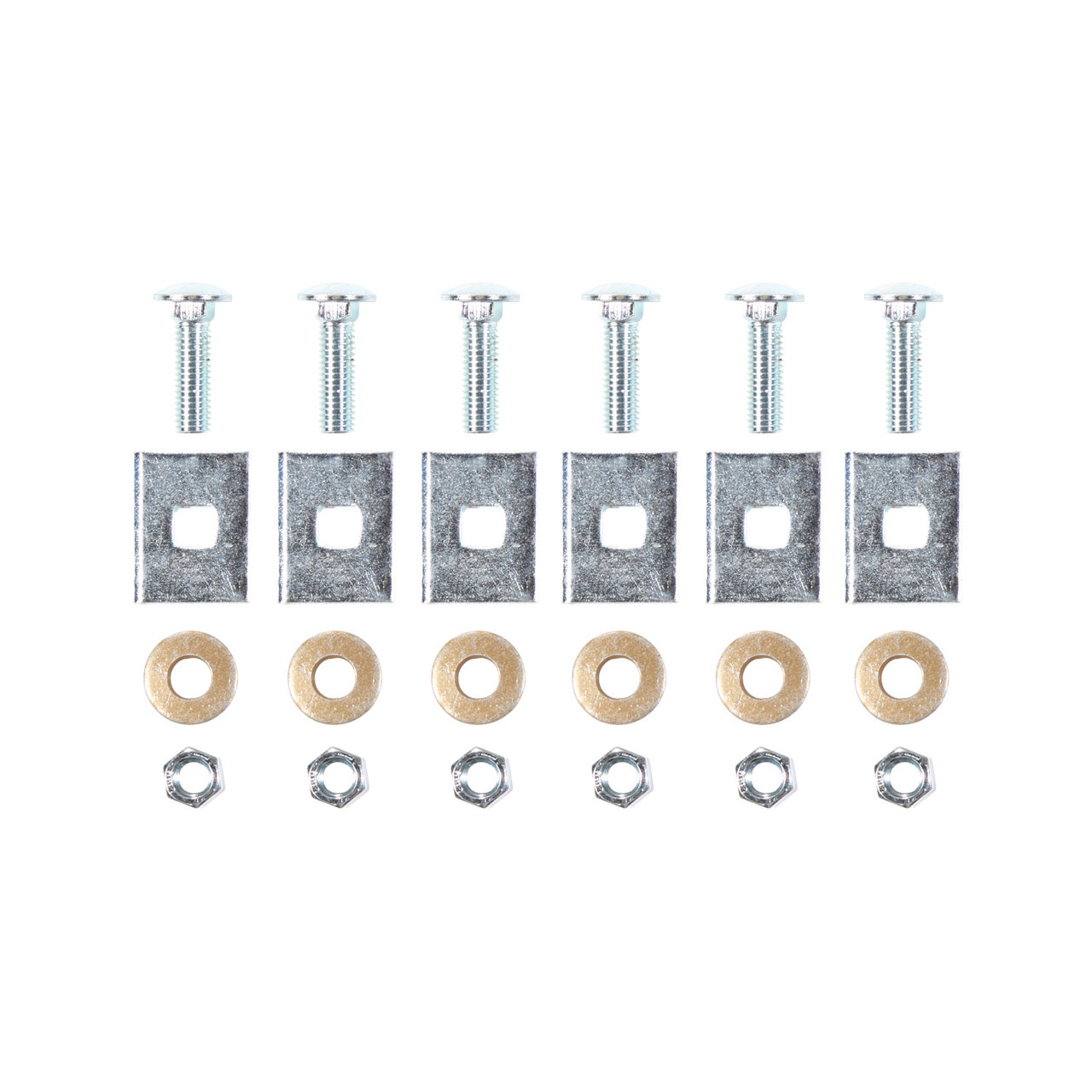 2000-2003 Ford F-150 SuperCrew Draw-tite Class 3 Trailer Hitch, 2 Inch Square Receiver Bundle w/ Plug-n-Play T-One Wiring Harness