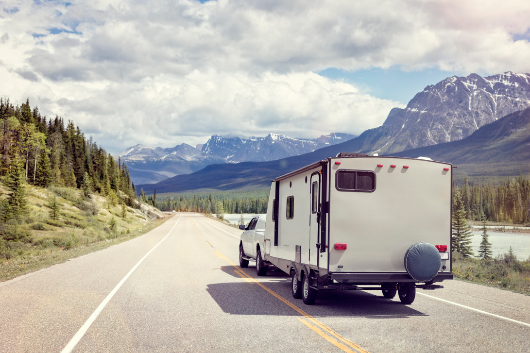 Trailer & Towing FAQ