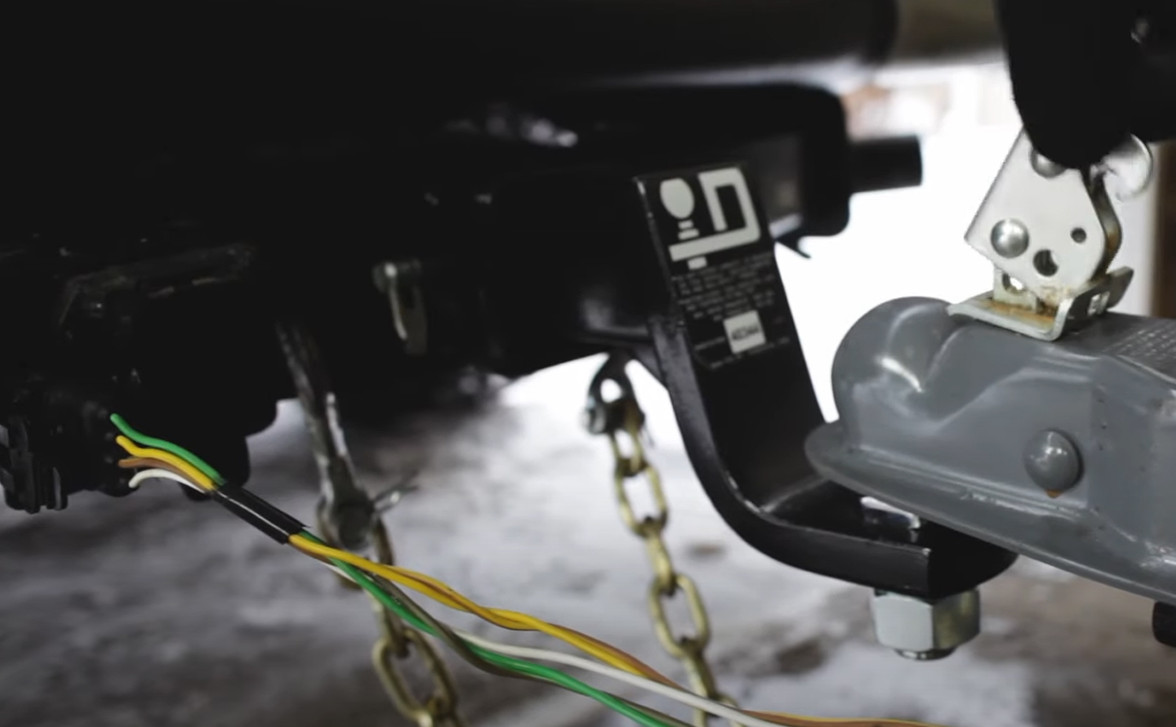 5 Common Mistakes to Avoid When Installing a Trailer Hitch