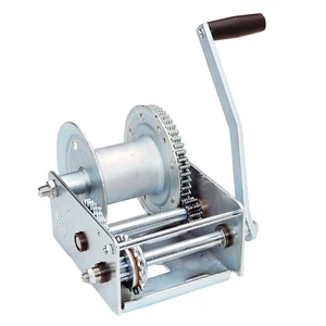 Brake Winch