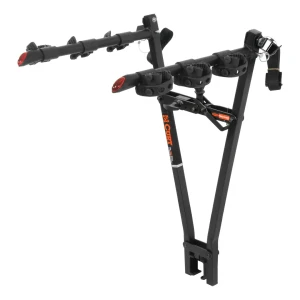 Clamp-on Bike Racks