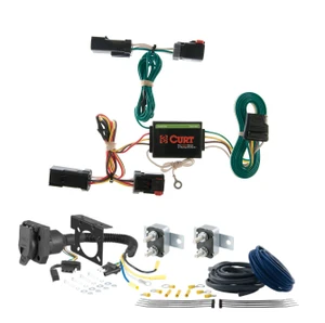 Custom 7 Way Conversion Kit