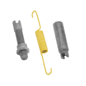 Adjuster Screw and Spring kit