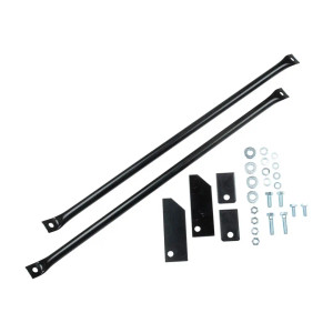Truck Camper Accessories