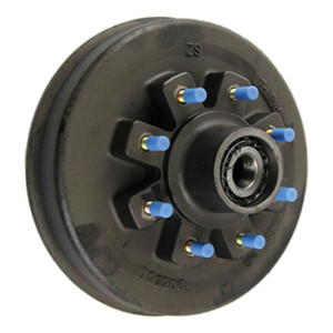 Threaded Idler Hub Assemblies