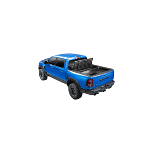 Tonneau Cover Tool Box