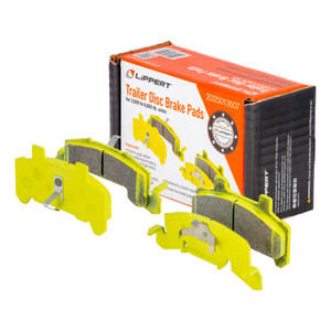 Disc Brake Pads