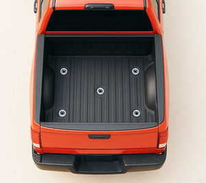 OEM Puck System