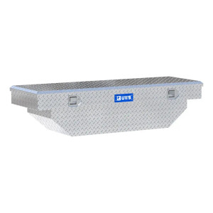 Angled Crossover Box