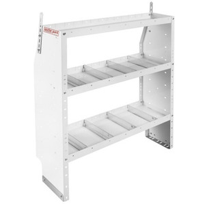 Van Shelving