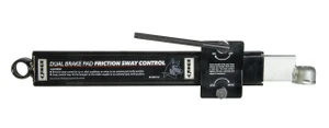 Trailer Sway Control Kit