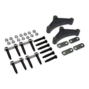 Axle AP Suspension Kits