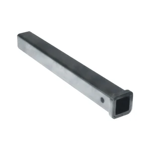 Receiver Tubing