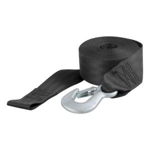 Winch Straps