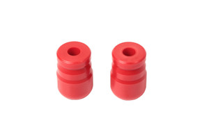 Leaf Spring Bumper