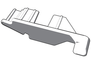 Tonneau Cover Header Guide