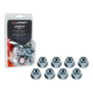 Lug Nuts