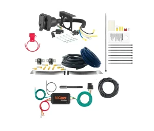 Upgrade Kit