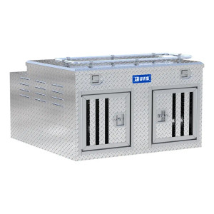 Dog Boxes