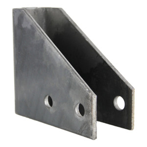 Double-eye Leaf Spring Hangers