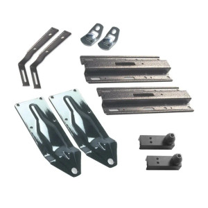 Frame Mount Tiedowns