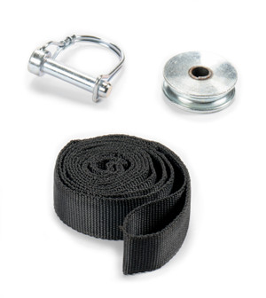 Snow Plow Hardware