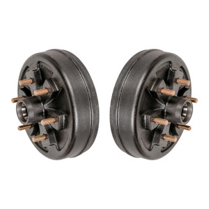Brake Components