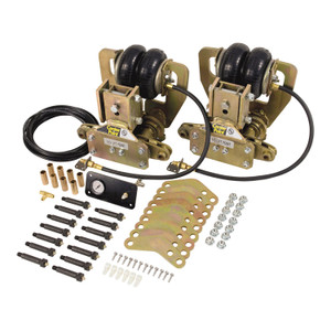 Suspension Systems