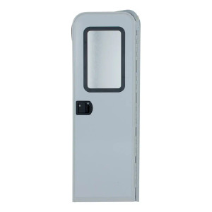 RV Entry Door