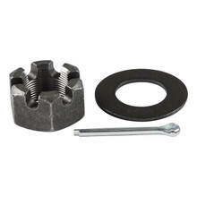 Spindle Nut Kits