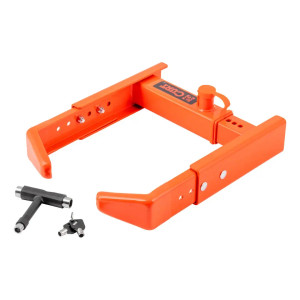 Specialty Locks
