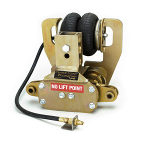 Air-Ride Suspension