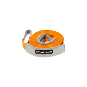Tow Strap & Tow Hook