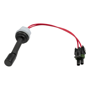Power Gear® Hydraulic Leveling System