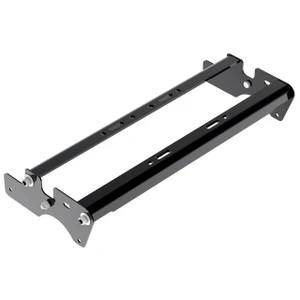 Gooseneck Mounting Brackets