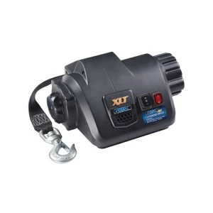 Electric Winch