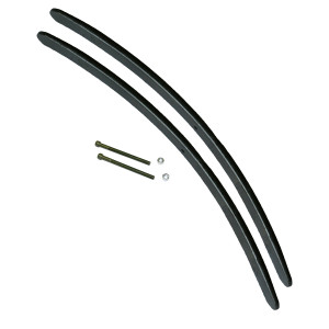 Leaf Helper Spring