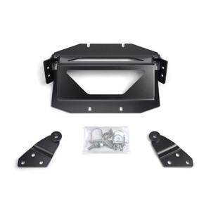 Snow Plow Mount