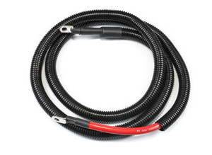 Winch Wire