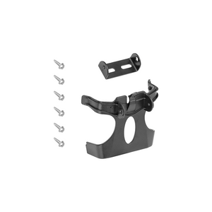 Trailer Brake Control Mounting Accessory