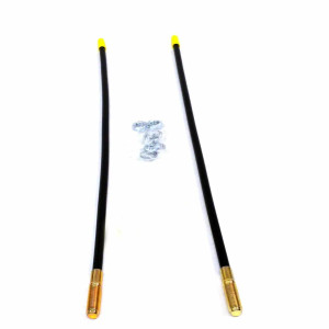 Snow Plow Blade Accessory