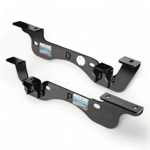 Custom Fit Brackets