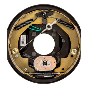 Forward Self-Adjusting Brake Assemblies